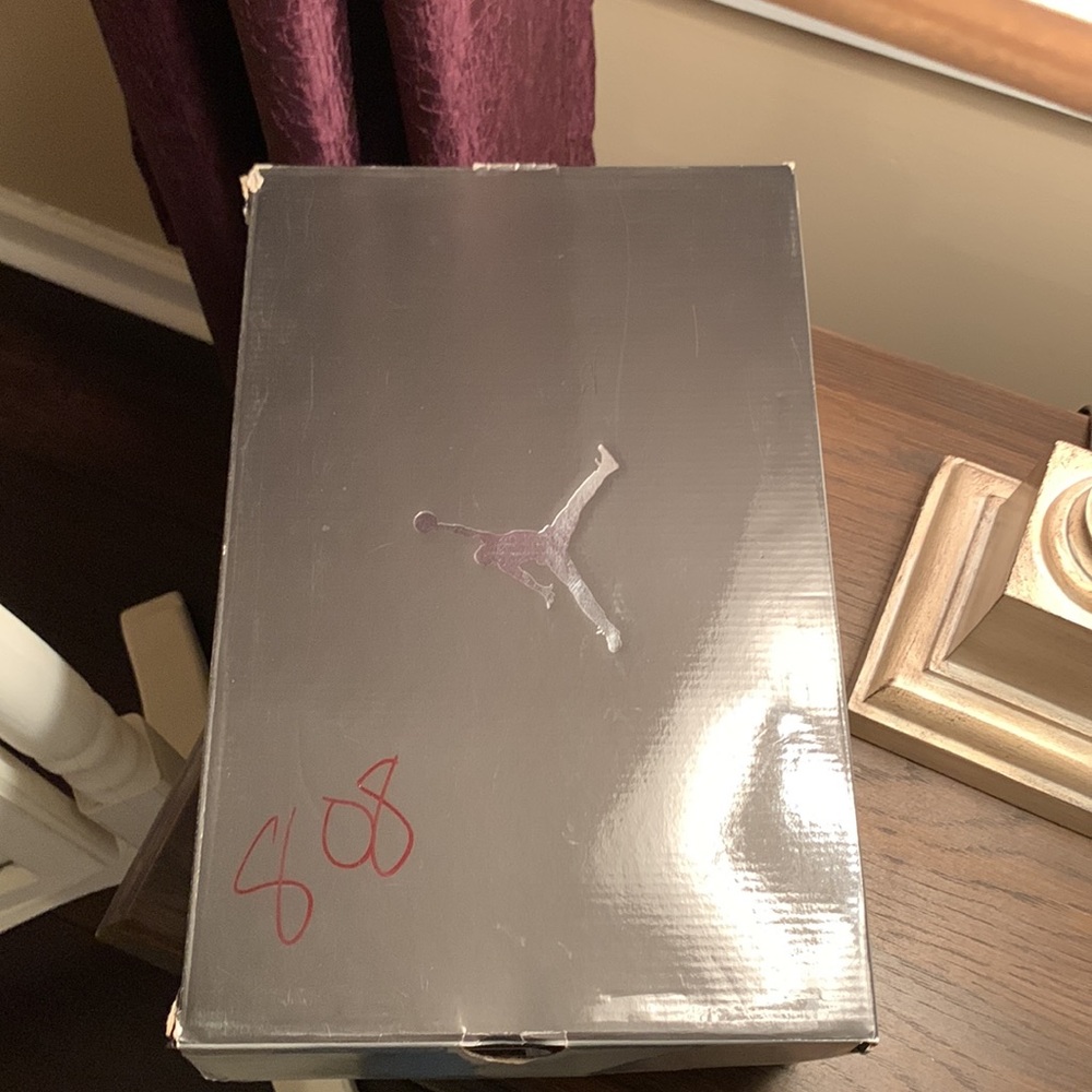 Jordan 6 Rings Premier - Picture 10 of 12
